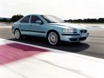 Volvo S60 R 2004 года